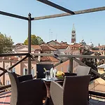 Casa Nicolo Priuli Hotel 3*