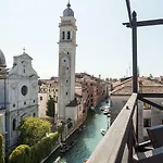 Casa Nicolo Priuli Hotel 3*