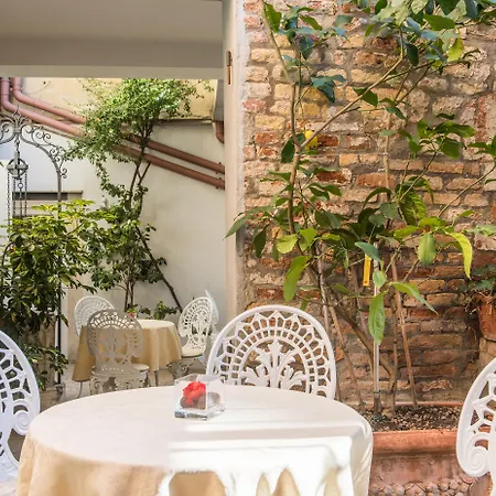 Casa Nicolo Priuli Venedig