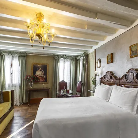 Hotell Casa Nicolo Priuli