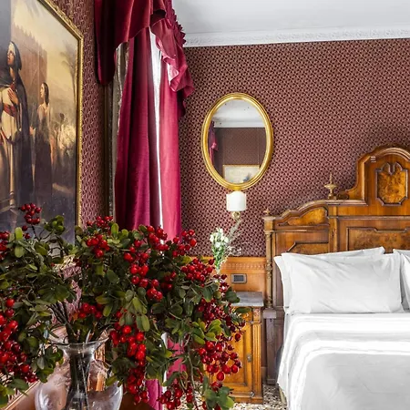 Casa Nicolo Priuli 3* Venedig