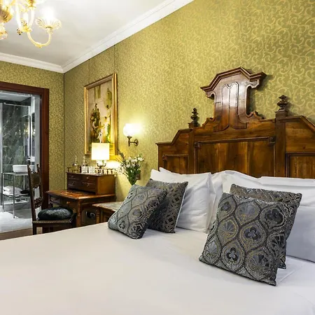 Casa Nicolo Priuli Hotell 3*