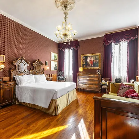 Casa Nicolo Priuli Hotel Venice
