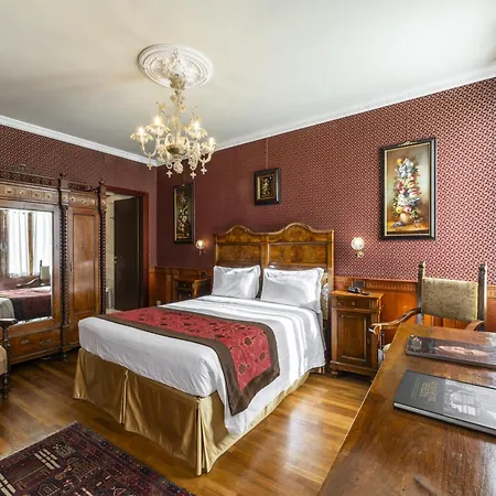 Casa Nicolo Priuli 3* Venedig