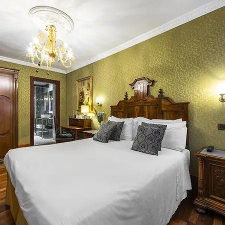Casa Nicolo Priuli Hotell