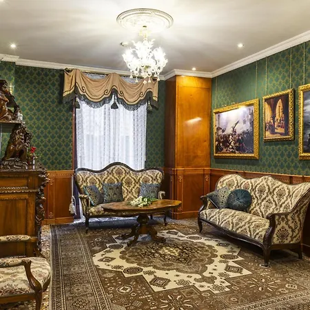 Hotell Casa Nicolo Priuli