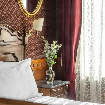 Casa Nicolo Priuli Hotell 3*