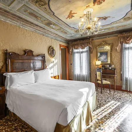 Hotell Casa Nicolo Priuli 3*