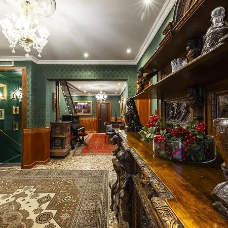 Casa Nicolo Priuli Venedig