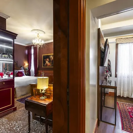 Casa Nicolo Priuli Hotell 3*