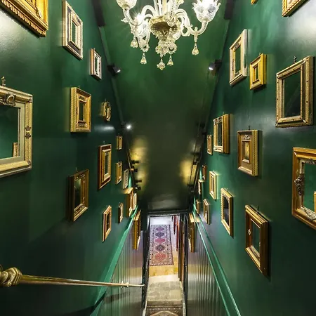 Casa Nicolo Priuli 3* Venedig