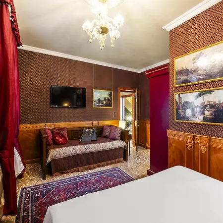 Casa Nicolo Priuli Hotell