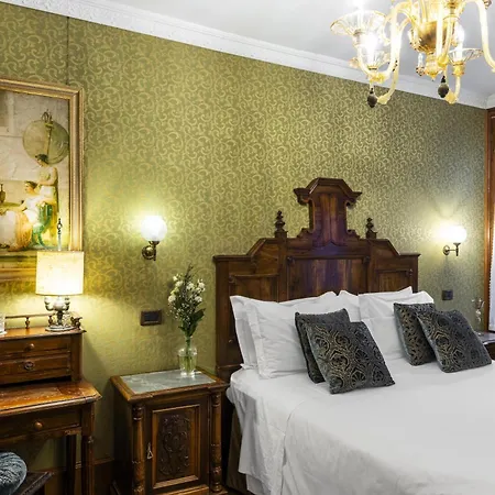 Hotell Casa Nicolo Priuli