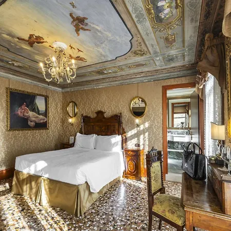 Casa Nicolo Priuli 3* Venedig