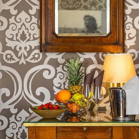 Hotell Casa Nicolo Priuli 3*