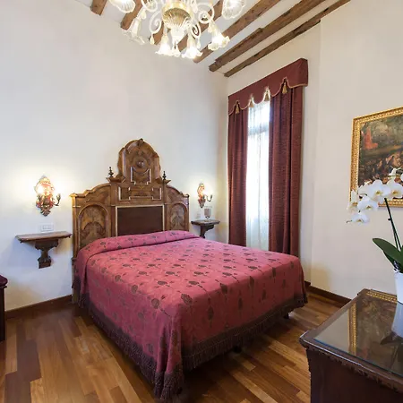 Casa Nicolo Priuli 3* Venedig