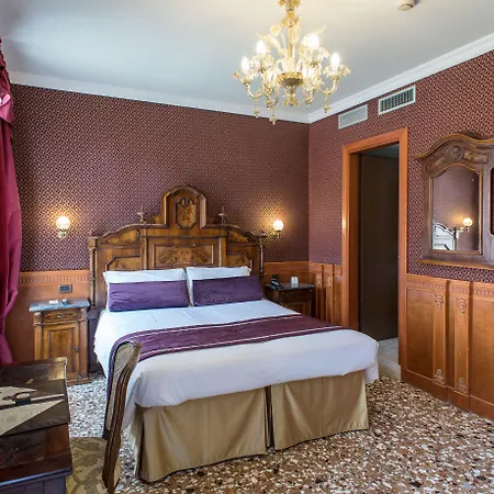 Casa Nicolo Priuli 3* Venedig