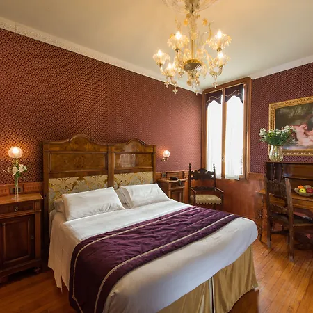 Casa Nicolo Priuli Venedig