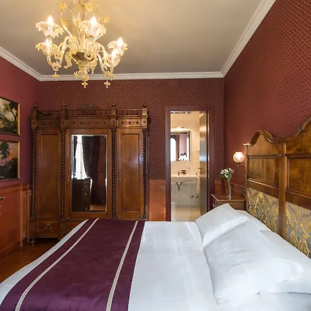 Casa Nicolo Priuli Hotell Venedig