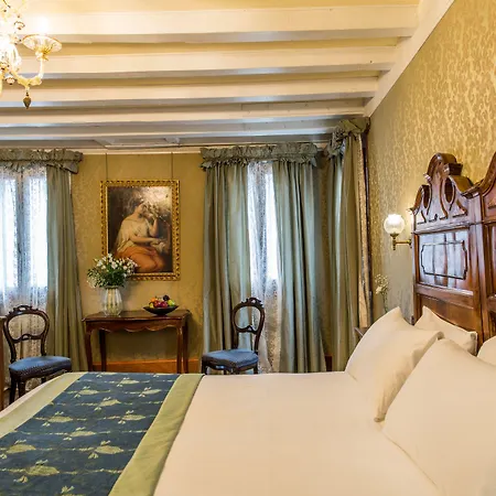 Casa Nicolo Priuli Hotell
