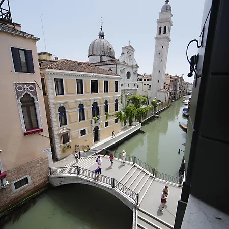 Casa Nicolo Priuli Hotell
