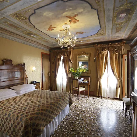 Casa Nicolo Priuli Hotell Venedig