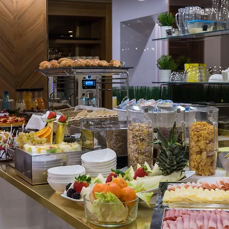 Hotell Casa Nicolo Priuli Venedig