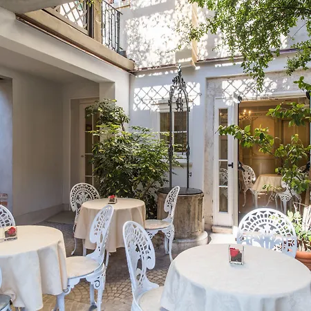 Casa Nicolo Priuli 3* Venedig