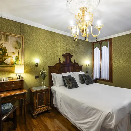 Casa Nicolo Priuli Szálloda