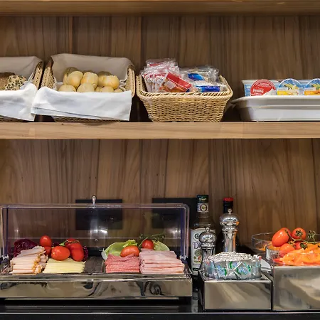 カサ ニコロ プリウリ ホテル