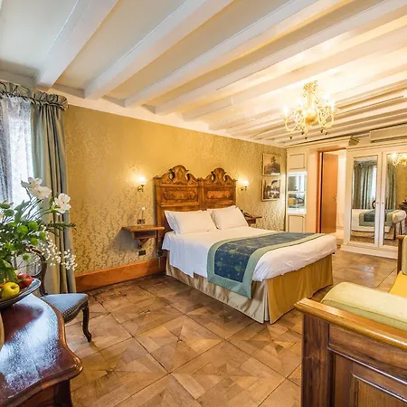 Szálloda Casa Nicolo Priuli 3*