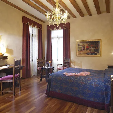 Casa Nicolo Priuli Hotell