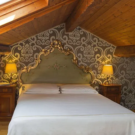 Casa Nicolo Priuli 3* Venedig
