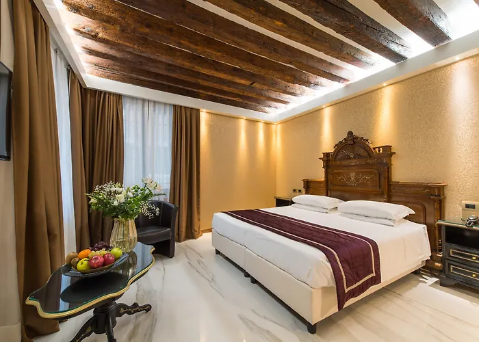 Casa Nicolò Priuli Hotel 3*
