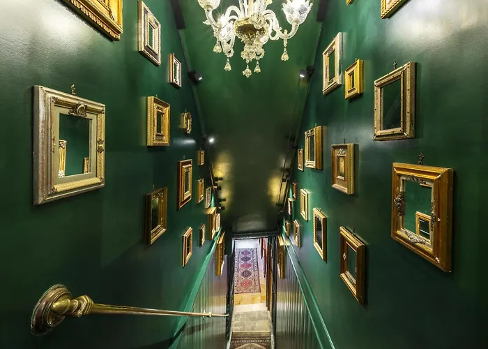Casa Nicolo Priuli 3* Venecia