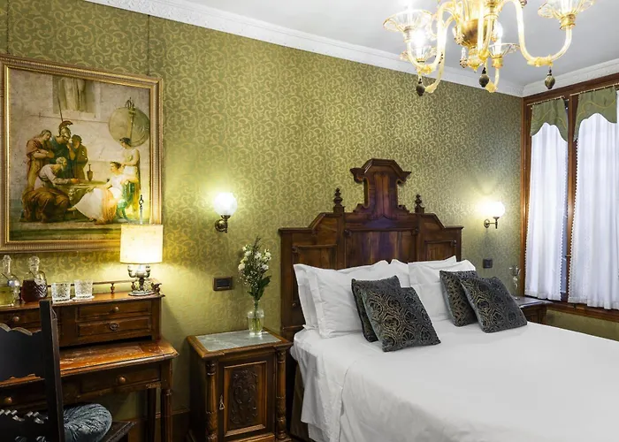 Hotel Casa Nicolo Priuli