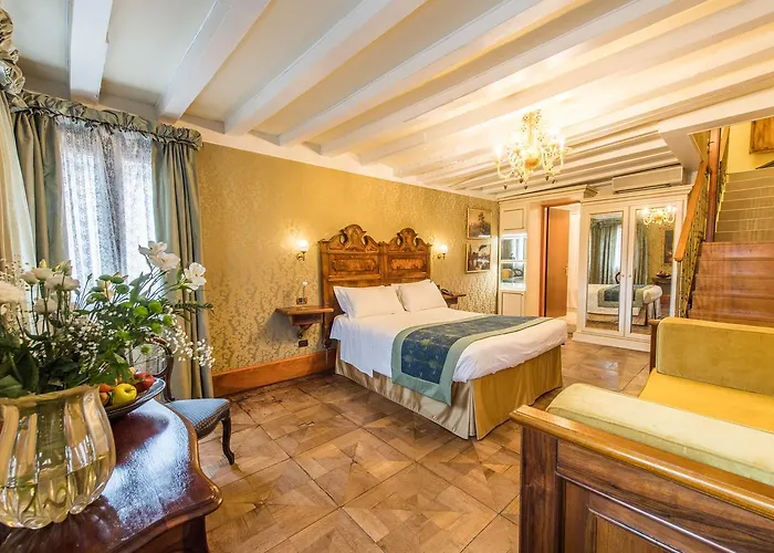 Hotel Casa Nicolo Priuli 3*