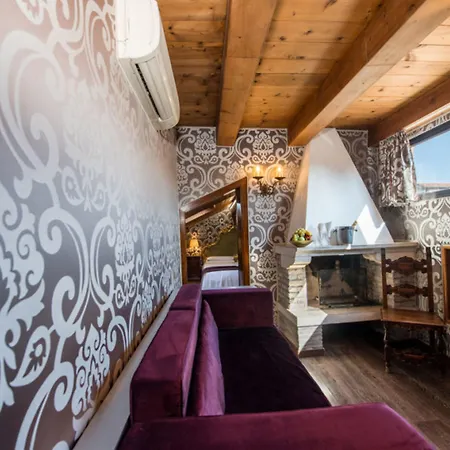 Casa Nicolo Priuli Venice