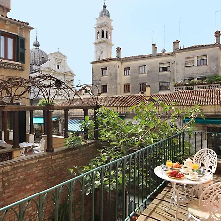 Casa Nicolò Priuli 3*