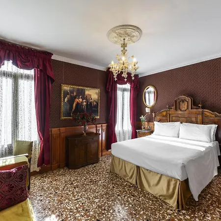 Casa Nicolò Priuli 3*