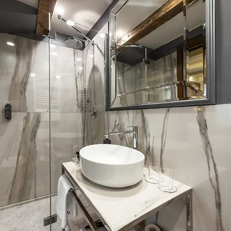 Otel Casa Nicolo Priuli 3*