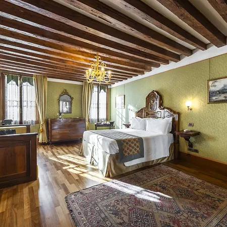 Casa Nicolò Priuli 3*