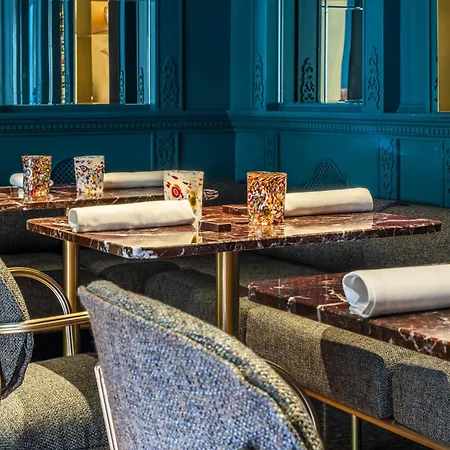 Hotel Casa Nicolò Priuli 3*