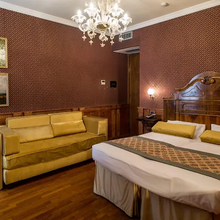 Otel Casa Nicolo Priuli