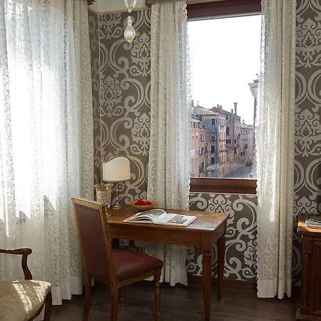 Casa Nicolo Priuli Venedik
