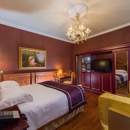 Hotel Casa Nicolò Priuli 3*