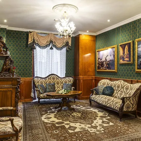 Casa Nicolo Priuli 3* Velence
