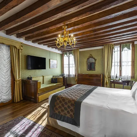Casa Nicolo Priuli Szálloda 3*