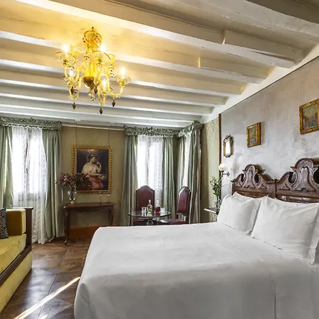 Casa Nicolo Priuli Velence