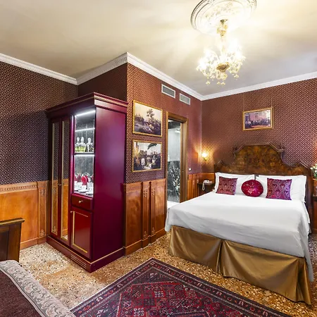 Casa Nicolo Priuli 3*